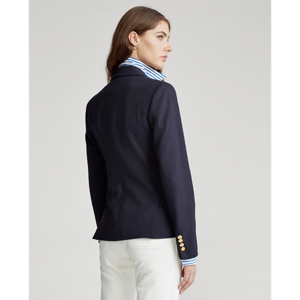 Polo Ralph Lauren Bullion double-breasted blazer 5