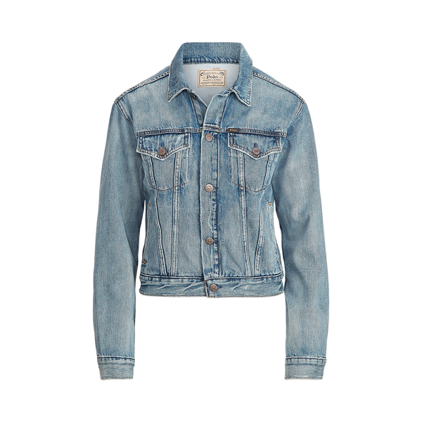 Veste de camionneur Polo Bear