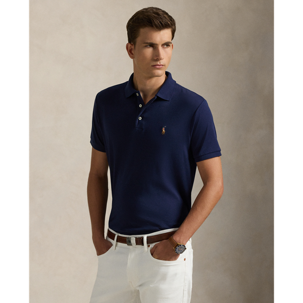 custom fit ralph lauren