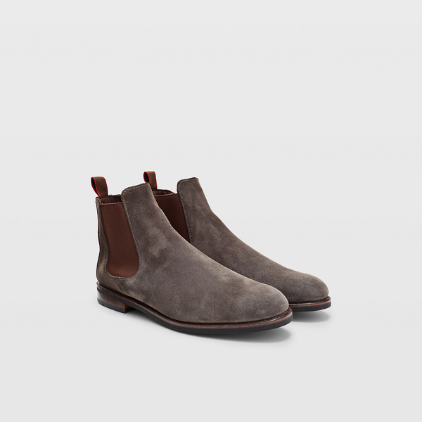 nomad chelsea boot
