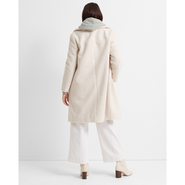 club monaco remmi coat