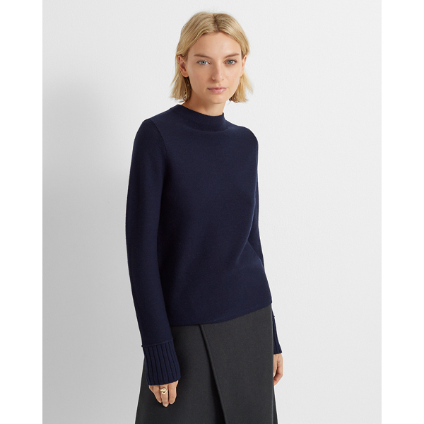 club monaco merino wool sweater