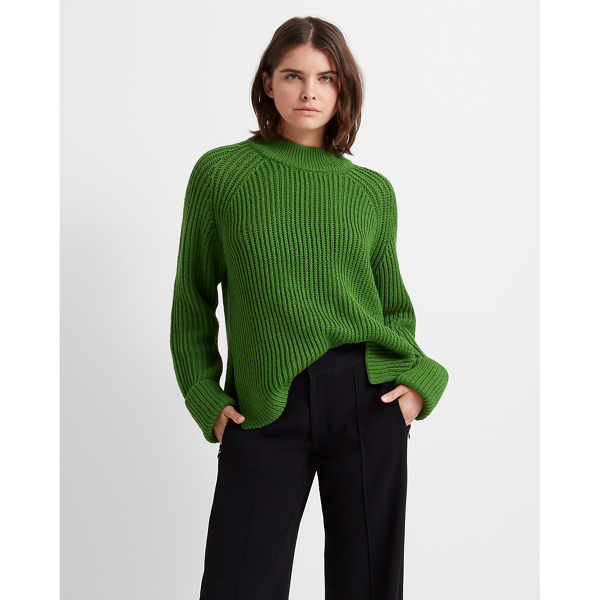 club monaco crewneck