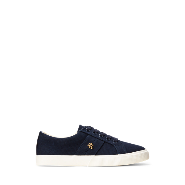 polo ralph lauren sneakers womens