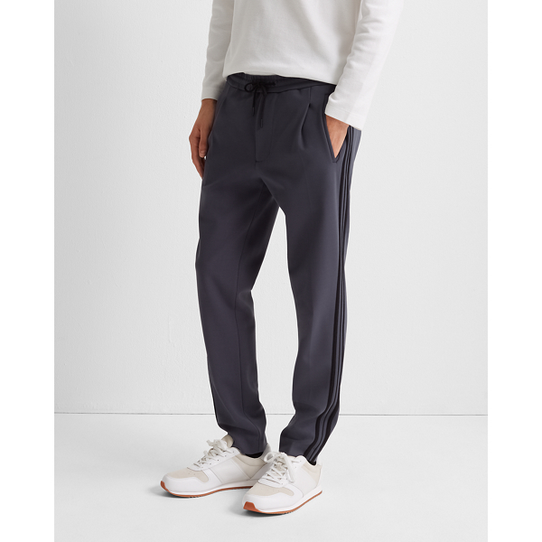 club monaco sweatpants