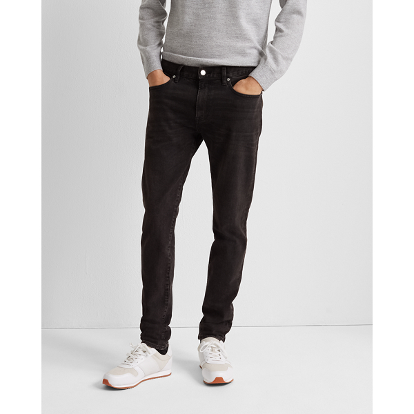 club monaco super slim denim