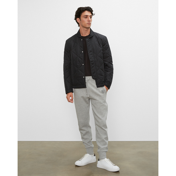 club monaco sweatpants