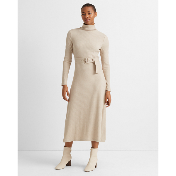 club monaco knit dress