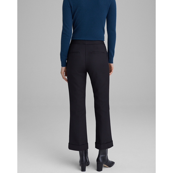 club monaco trousers