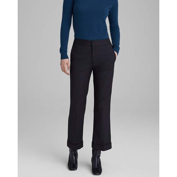 kick flare pants
