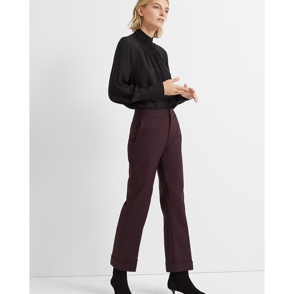 club monaco women's pants