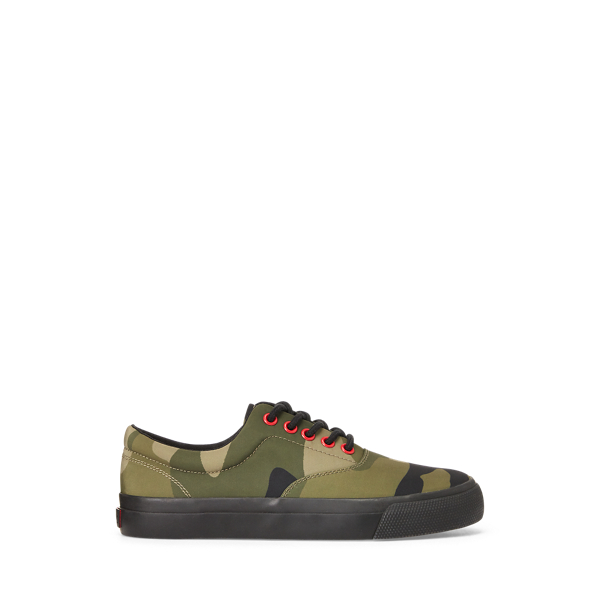 bryn canvas sneaker