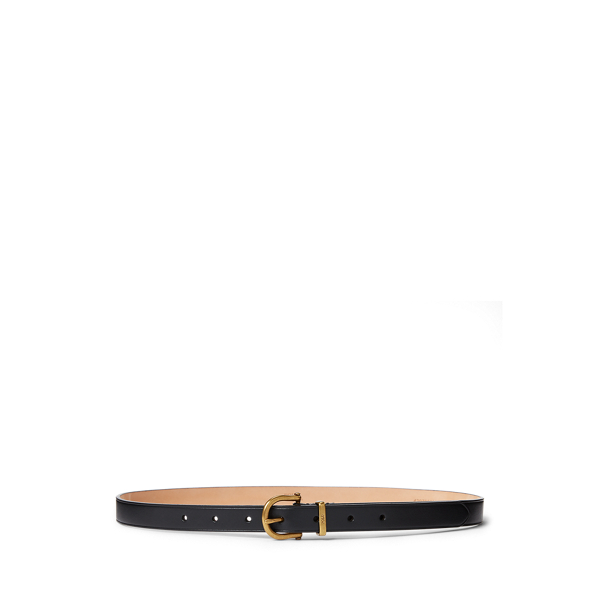 ralph lauren belt ladies