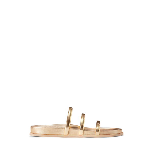 Slide Sandal for Women | Ralph Lauren® IE