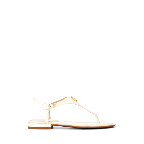 Ellington Leather Sandal