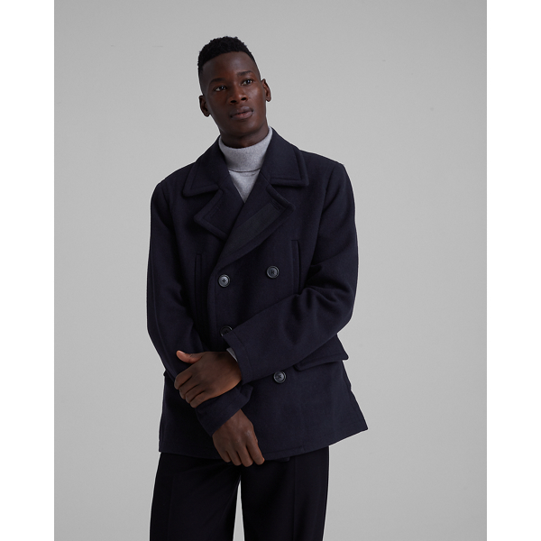 club monaco gabita coat