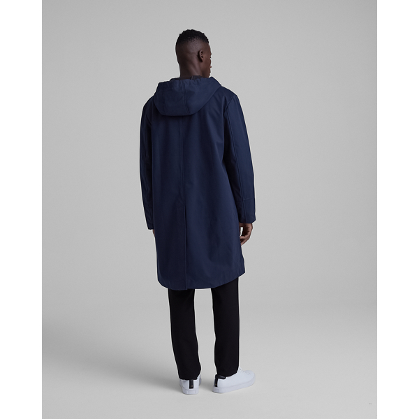 club monaco winter coats