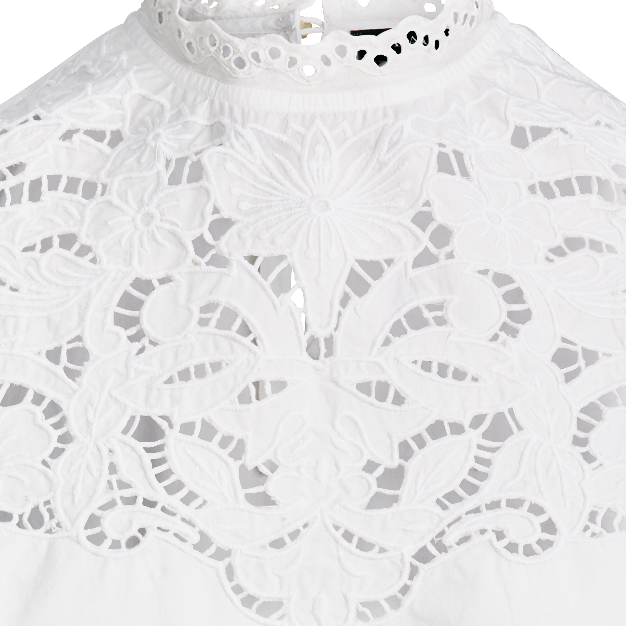 Ralph Lauren Embroidered Cotton Shirt. 5