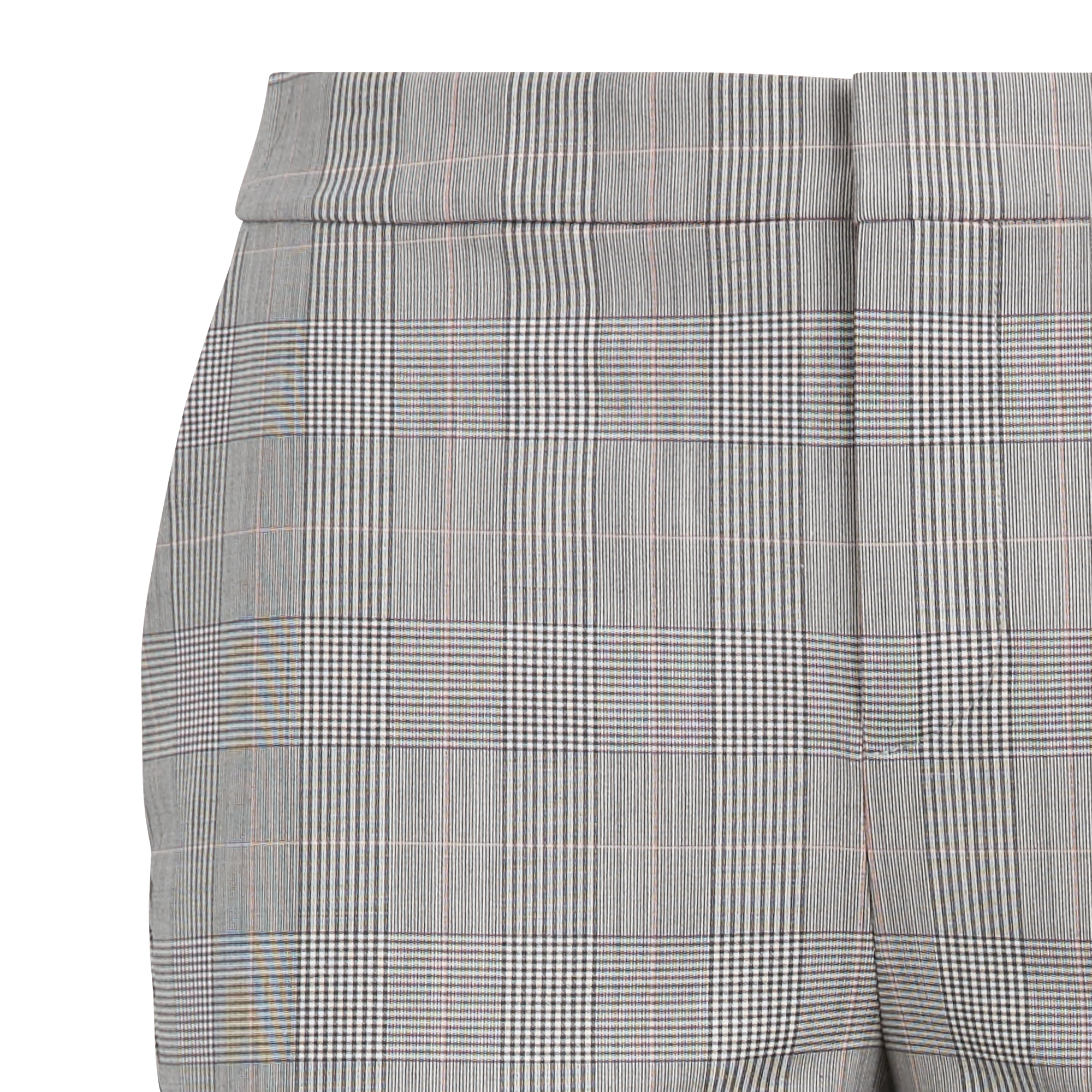 Ralph Lauren Straight Wool-Blend Dress Pant. 5