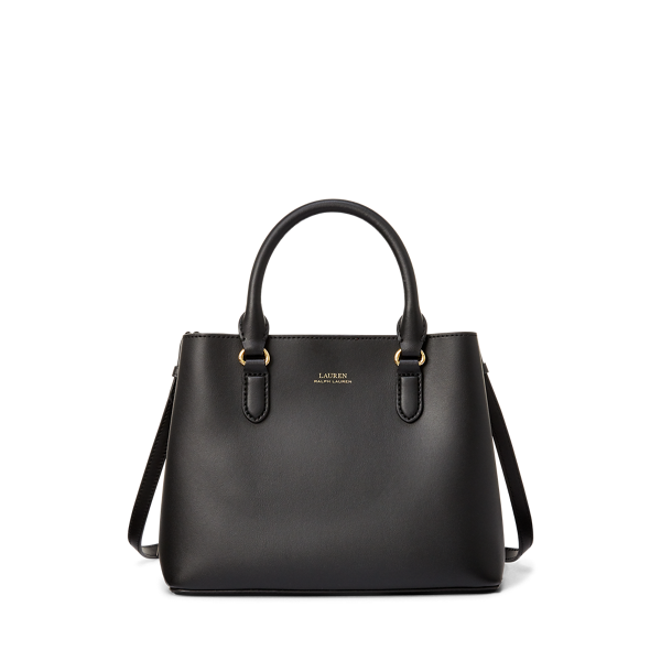 Mini sacoche Marcy en cuir