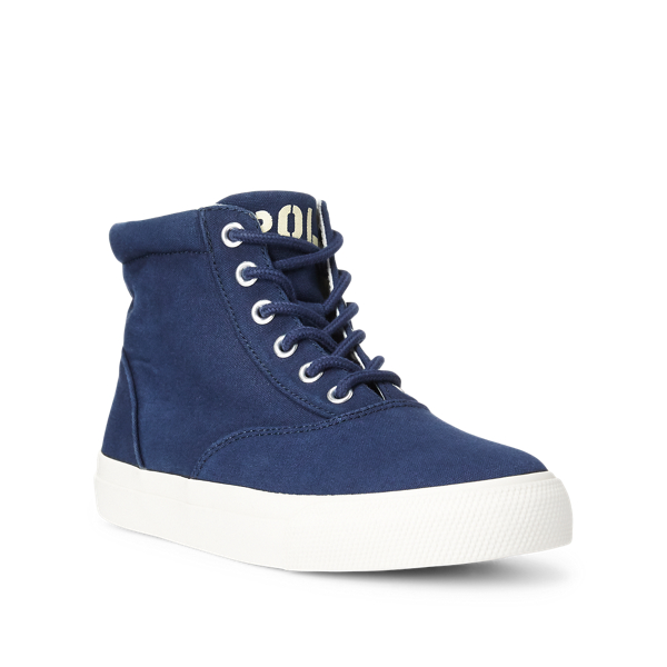 polo ralph lauren ladies shoes
