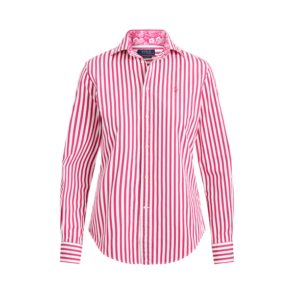 Women's Designer Shirts & Blouses | Ralph Lauren® UK