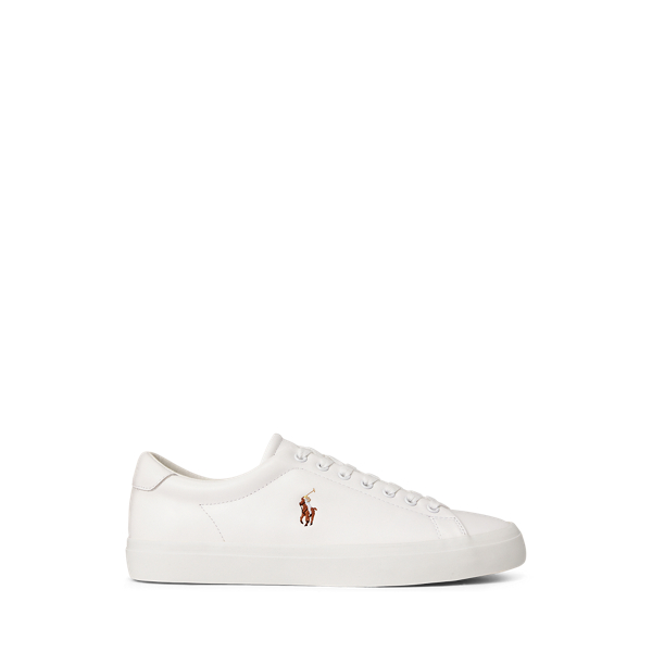 Longwood Sneaker | Ralph Lauren