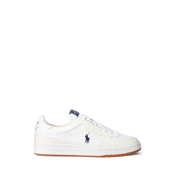 polo ralph lauren chaussures homme