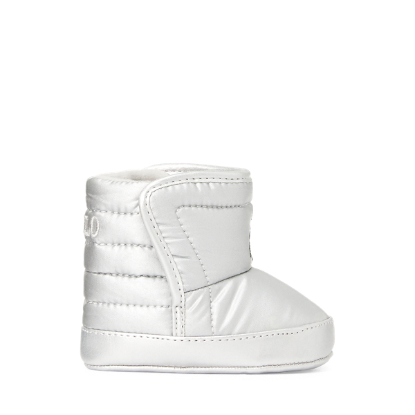 polo hamilten boots
