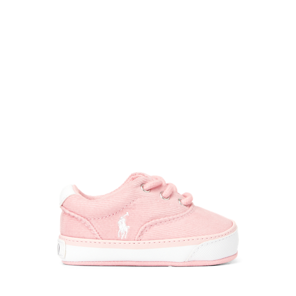 Vaughn II Corduroy Sneaker