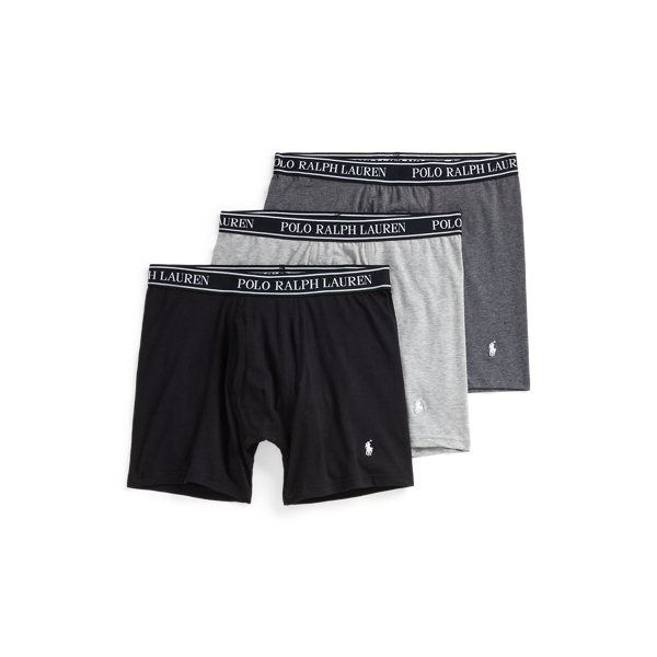 big and tall polo boxers