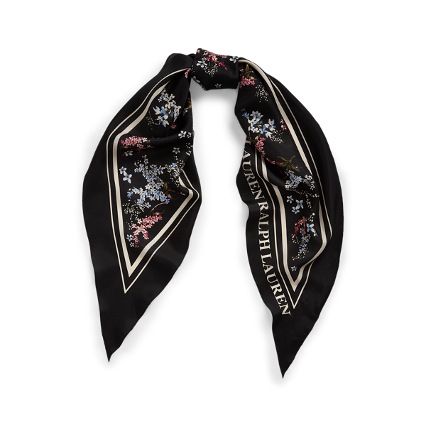ralph lauren foulard