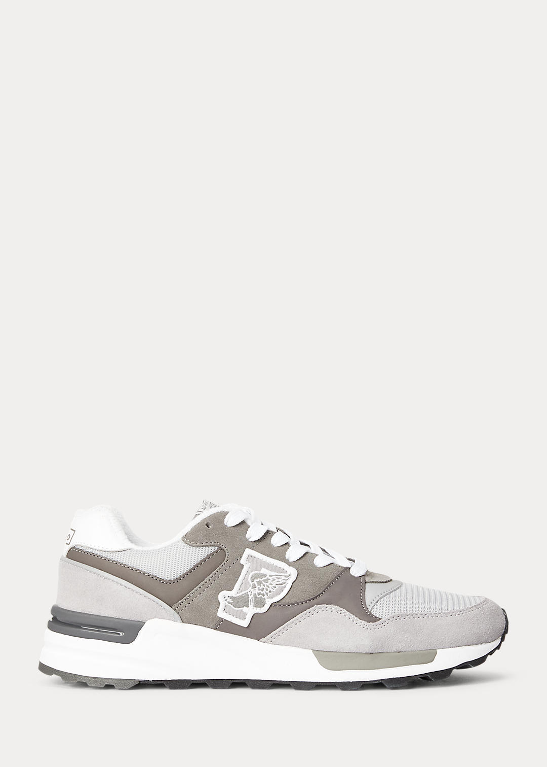 Trackster 100 P Wing Sneaker