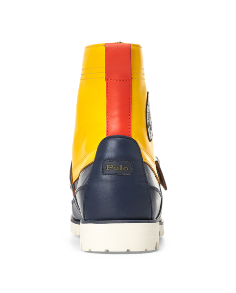 ralph lauren polo sport ranger boots