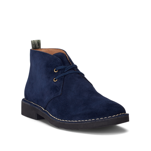 polo sport boots for men