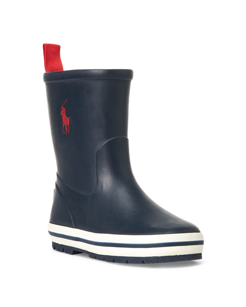 ralph lauren boots kids
