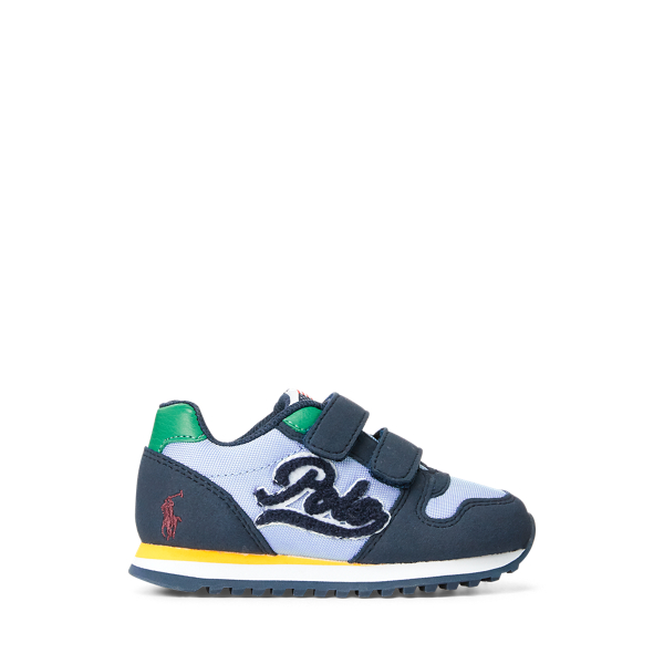 Oryion Polo EZ Sneaker