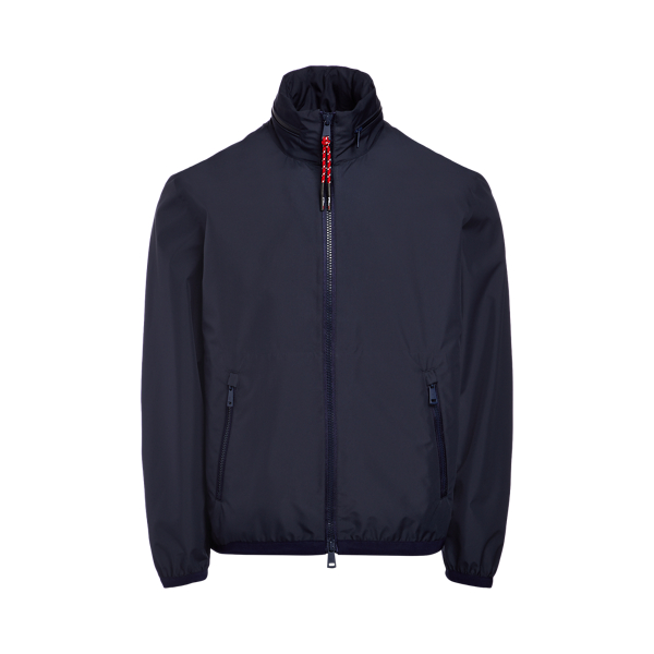 ralph lauren deck jacket