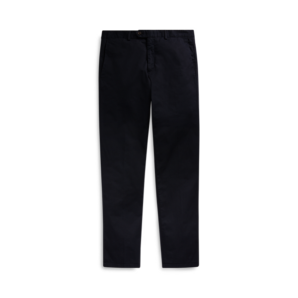 Pantalon chino slim stretch