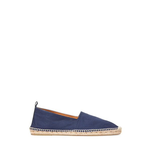 polo espadrilles