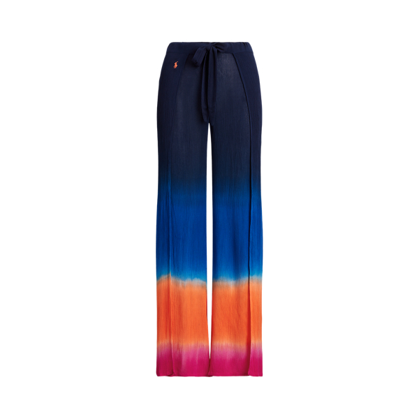 DipDyed Pant for Women Ralph Lauren® UK