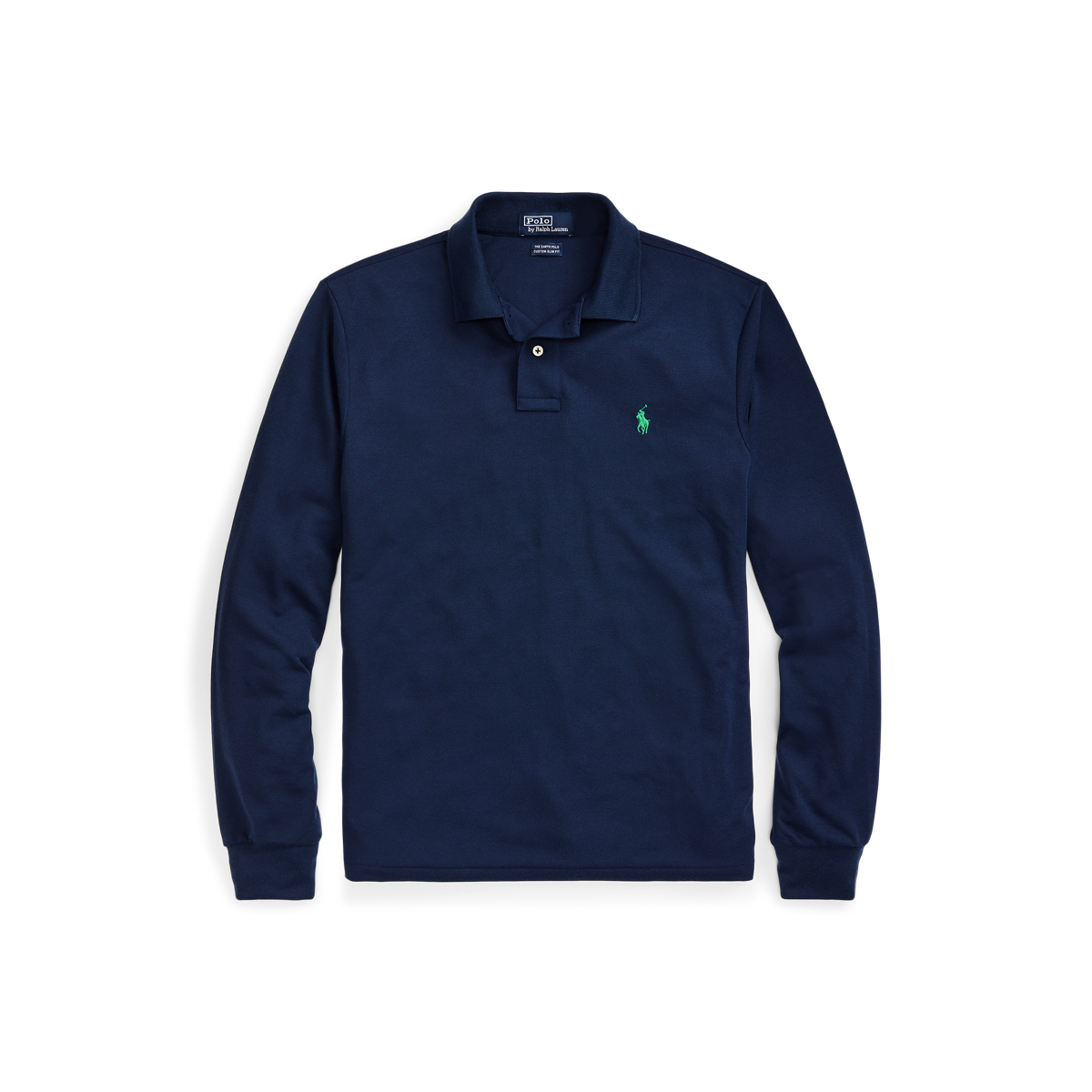 The Earth Polo | Ralph Lauren