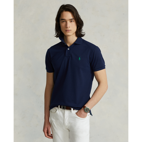 Polo Ralph Lauren The Earth Polo 1