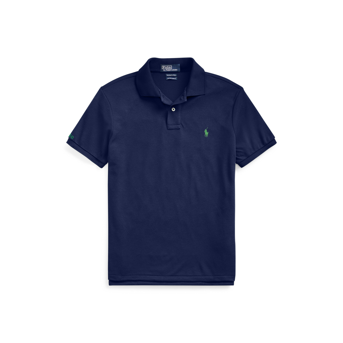Men's The Earth Polo | Ralph Lauren