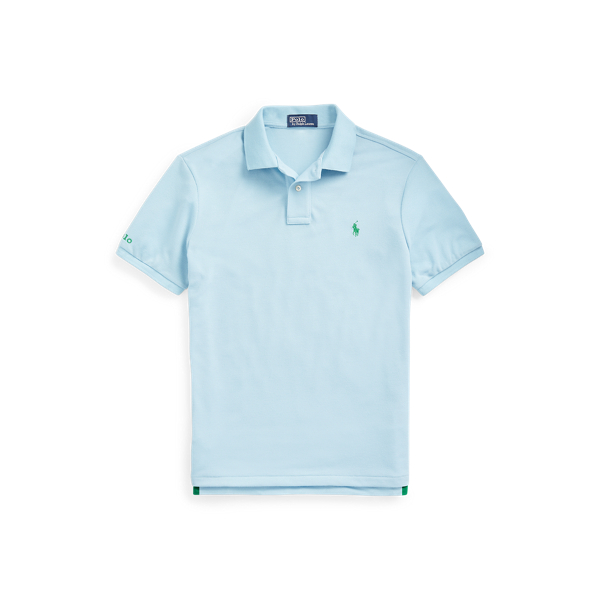 Men's Polo Shirts, Long Short Sleeve Polos Ralph Lauren