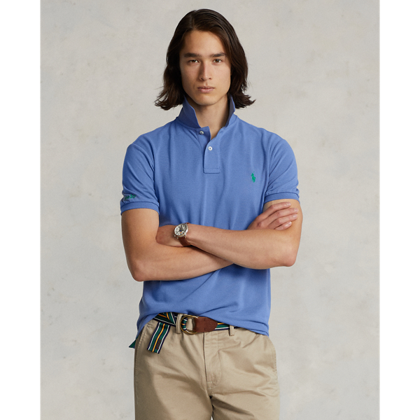 Polo Shirts - & Sleeve | Ralph Lauren