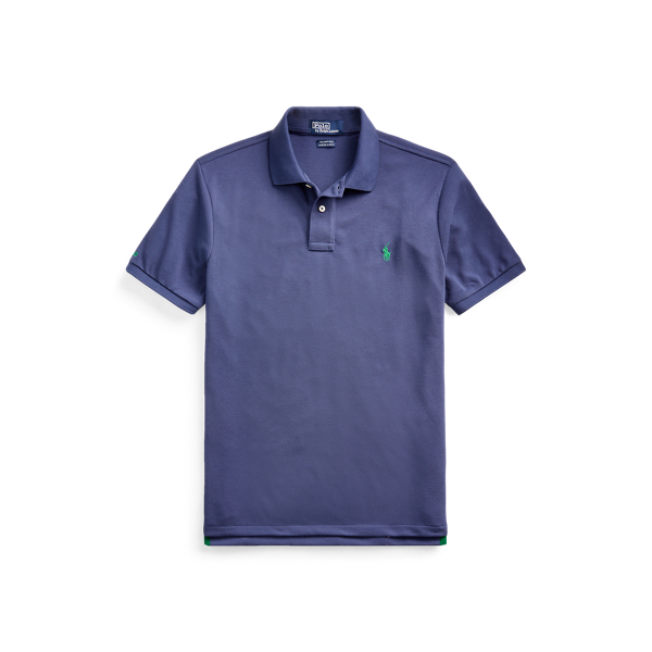 La Earth Polo Ralph Lauren Bambino Abbigliamento Top e t-shirt T-shirt Polo 