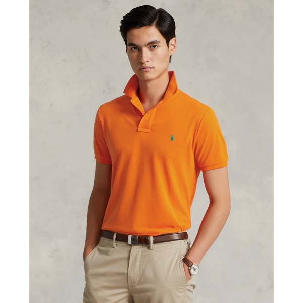 The Earth Polo