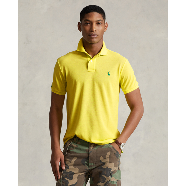 The Earth Polo