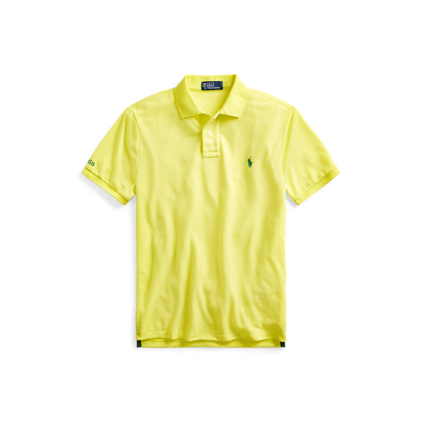 The Earth Polo
